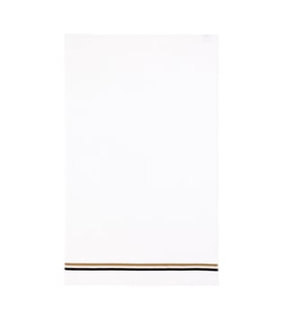 Serviette de toilette  en coton Boss Home