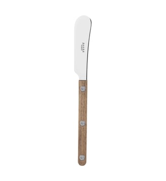 Tartineur, Bistrot - Sabre - Teck