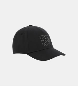 Casquette - DKNY - Black