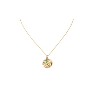Collier ZHELDA - Hipanema - Multicolore