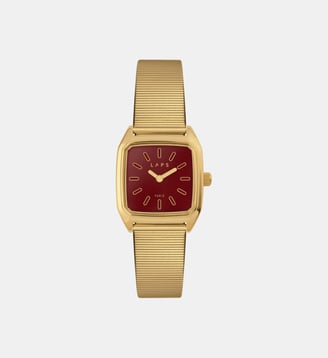 Montre Prima Rouge 157-2G23-53G14 Laps