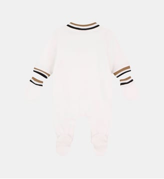 Coffret naissance - BOSS Kidswear - Blanc