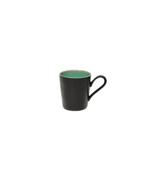Mug Riviera - Costa Nova - Bleu clair