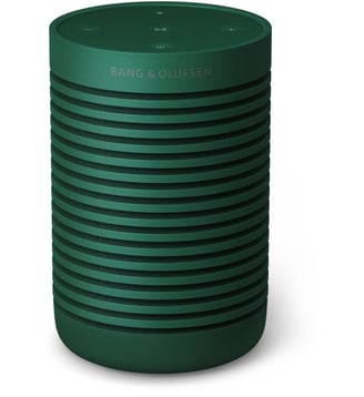 Enceinte portable Explore Vert - Bang & Olufsen - Vert