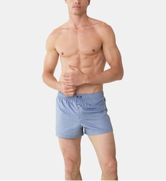 Caleçon en coton Le Slip Francais