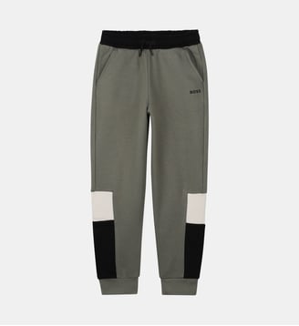 Survêtement - BOSS Kidswear - Tilleul
