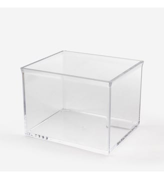 Distributeur de savon inox - HOTEL - Bath Bazaar - Transparent
