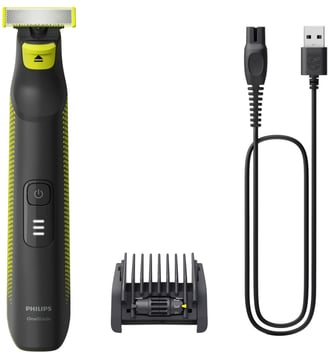 Tondeuse barbe One Blade Pro QP6506/15 Philips