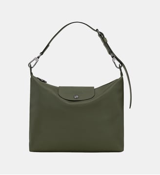 Sac porté épaule M - Le Pliage Xtra - Longchamp - Sapin