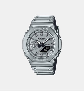 Montre Casio G-shock Gris GM-2100YM-8AER - G-Shock - Gris