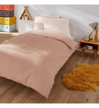 Housse de couette enfant en polycoton La Redoute Interieurs