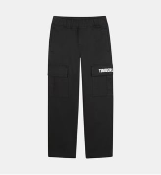 Pantalon taille élastique Timberland