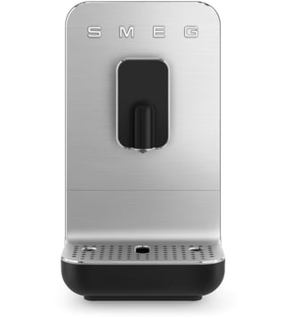 Expresso Broyeur BCC11BLMEU Collezione - Smeg - Standard