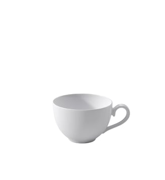 Tasse à café sans soucoupe - Villeroy & Boch - Blanc
