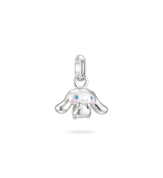 Hello Kitty Charm Cinnamoroll - Thomas Sabo - Argent