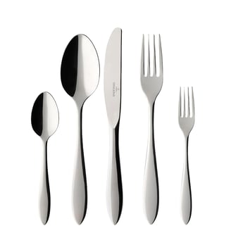 Ménagère 30pcs. - Villeroy & Boch - Argent