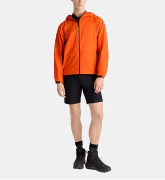Blouson airvone col montant coupe regular - Fusalp - Flame
