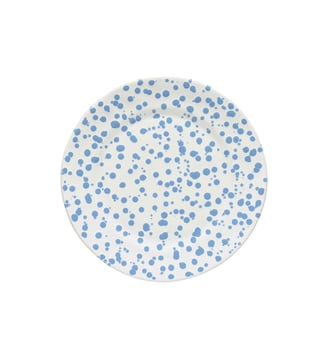 Assiette à Dîner Rafaela - Costa Nova - Blue