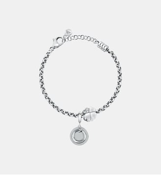 Bracelet DROPS - Morellato - Acier inoxydable
