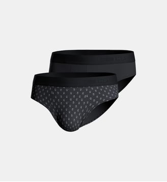 Pack de 2 slips en Coton Impetus