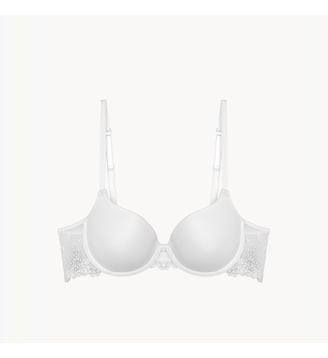 Soutien-gorge avec armatures WHITE NIGHTS - Passionata - Blanc