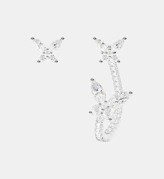 Boucles D'Oreilles Papillon APM Monaco
