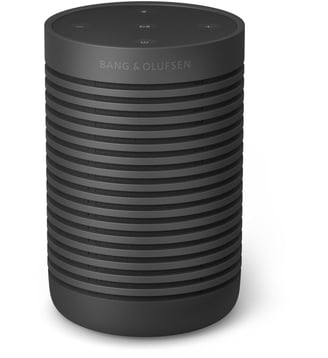 Enceinte portable Explore Noir - Bang & Olufsen - Noir