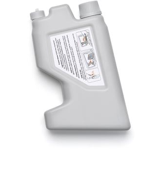 Détergent Lavage microfibre nettoyage sols robot aspirateur Romo - DJI - Noir
