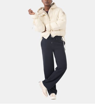 Doudoune Grand Froid esprit puffer Nami - Jott - Naturel