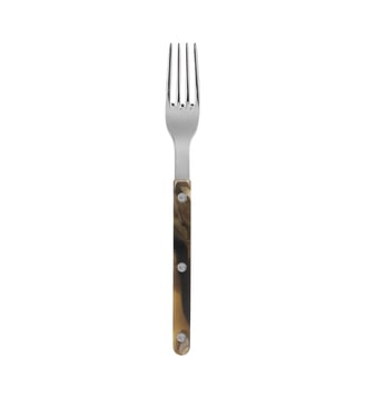 Fourchette de table, Bistrot - Sabre - Effet buffle