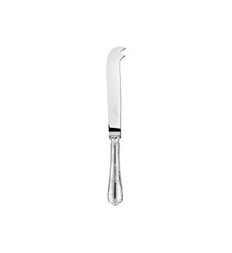 Couteau à fromage en métal argenté - MARLY - Christofle - Argent