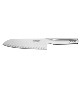 Couteau Santoku Sabatier Trompette