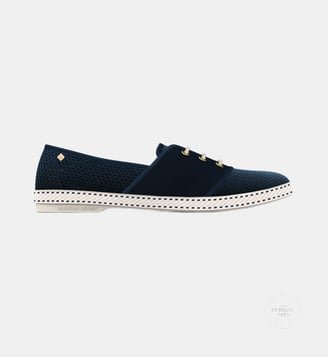 Espadrilles Classic - Rivieras - Marine