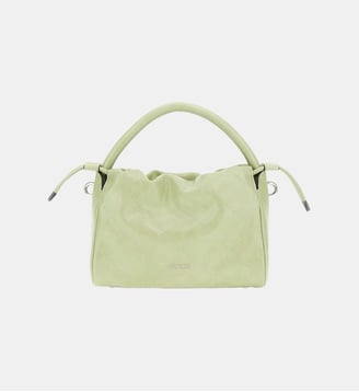 Mini sac à main Amys - Guess - Vert