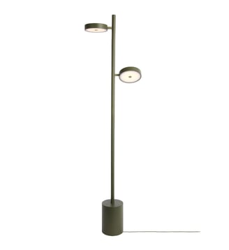 Lampadaire Okinawa - Good&Mojo - Vert