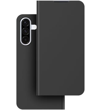 Etui Galaxy A36 5G Flip Wallet Noir - Samsung - Noir