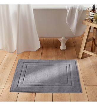 Tapis de bain 1100 g/m² La Redoute Interieurs