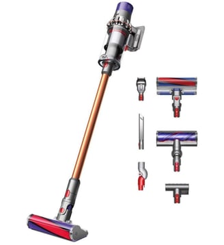 Aspirateur balai V10 Absolute - Dyson - Gris
