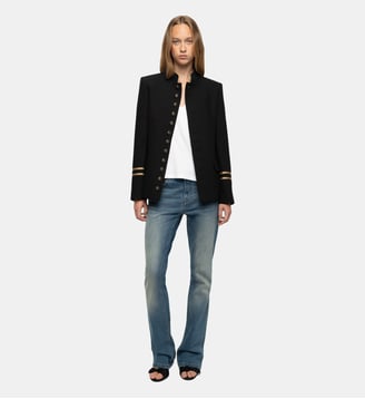 Veste Vallo - Zadig&Voltaire - Noir