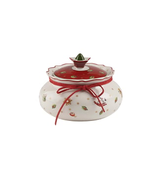 Pot à biscuits petit - Villeroy & Boch - Multicolore