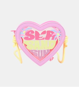 Sac à main coeur Billieblush