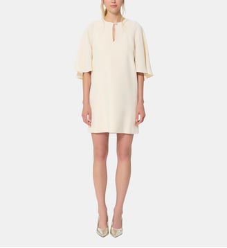 Robe Renetta - Tara Jarmon - Écru