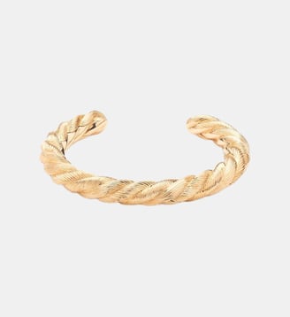 Bracelet Dune - Poiray - Or jaune