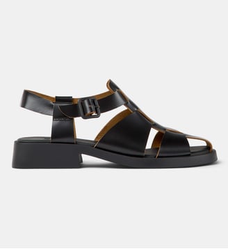 Sandales Dana - Camper - Noir