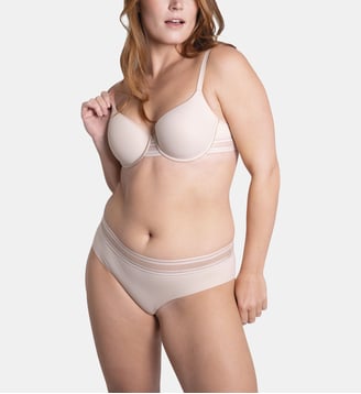 Shorty RYTHM - Passionata - Beige
