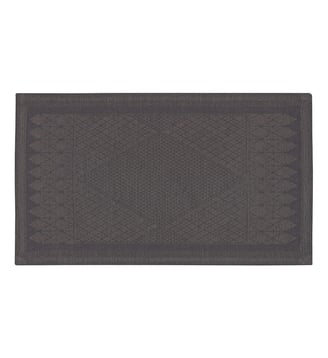 Set de table Club Ligne - Le Jacquard Francais - Antique