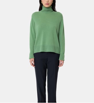 Pull Palia - Tara Jarmon - Vert
