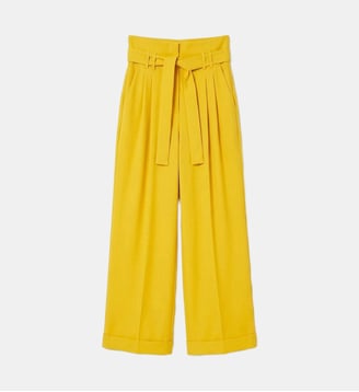 Pantalon Pia - Tara Jarmon - Mimosa
