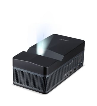 Vidéoprojecteur home cinéma PD1520Us - Acer - Noir