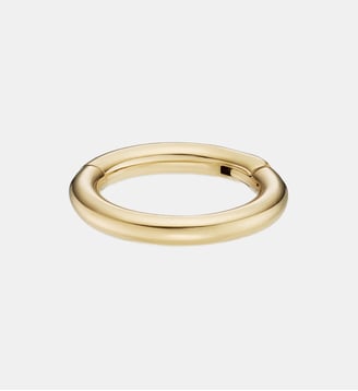 Anneau - Basic 10mm - Nebuleuse Bijoux - Or